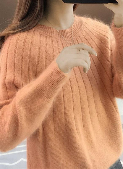 Classic Designed Jumper