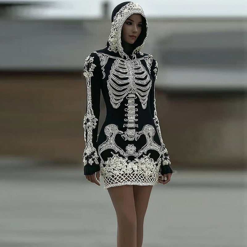 Elegantly Designed Jumper