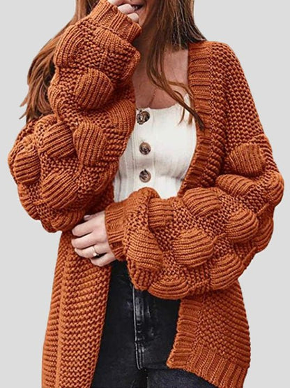 Paloma® | Casual and effortless winter sweater