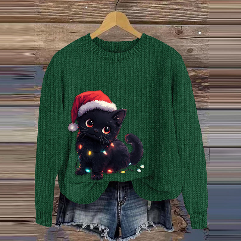 Thoughtfully Designed Jumper