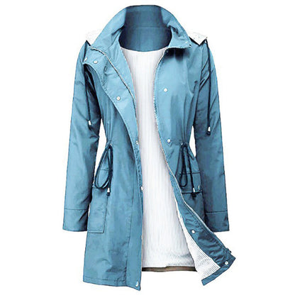 Witta | Modern and Fashionable winter Jacket