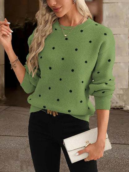 Elegantly Designed Jumper