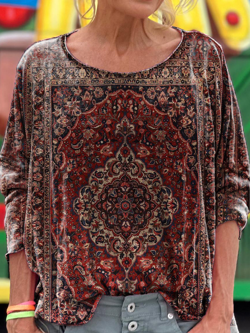 Beautifully Crafted Garment