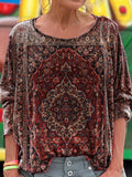 Timeless Vintage Style Garment