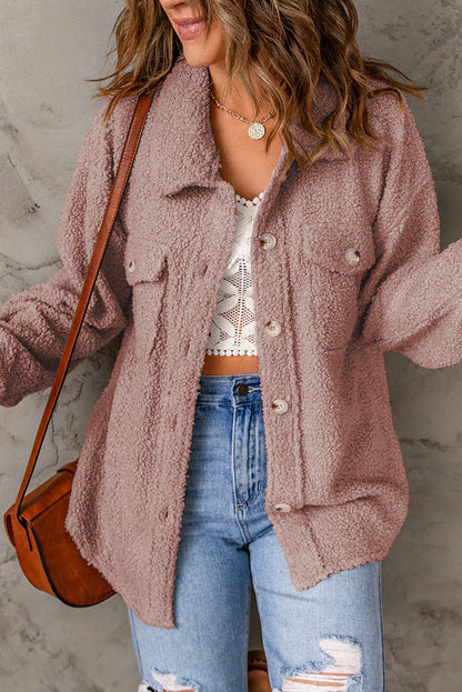 Gracefully Designed Jacket