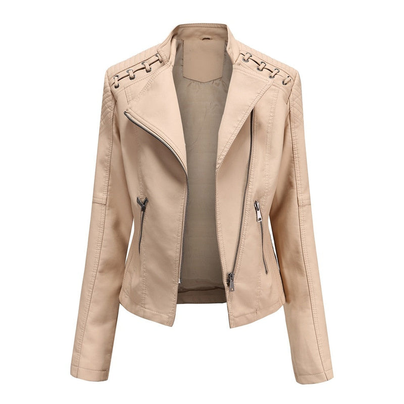 Elegantly Designed Jacket