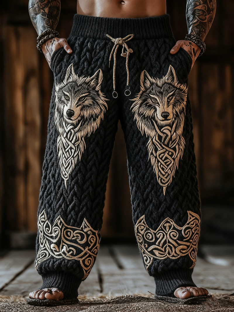 Classic Vintage Trousers