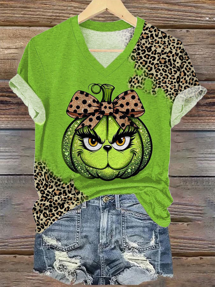 Elegantly Designed T-Shirt