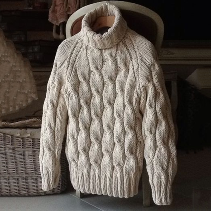 Vintage Inspired Jumper