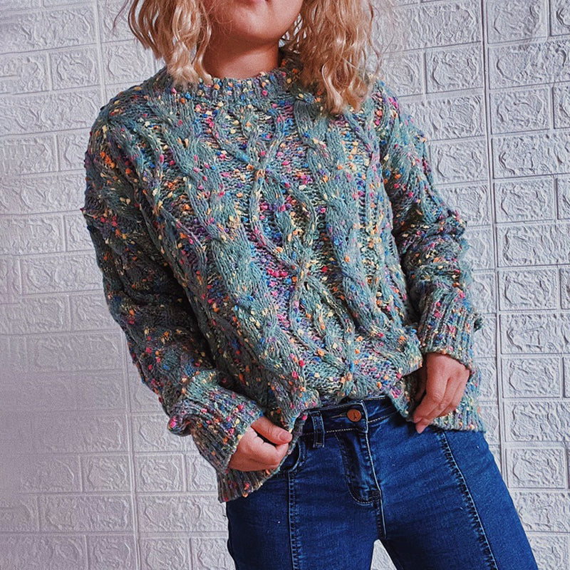 Elegantly Designed Jumper
