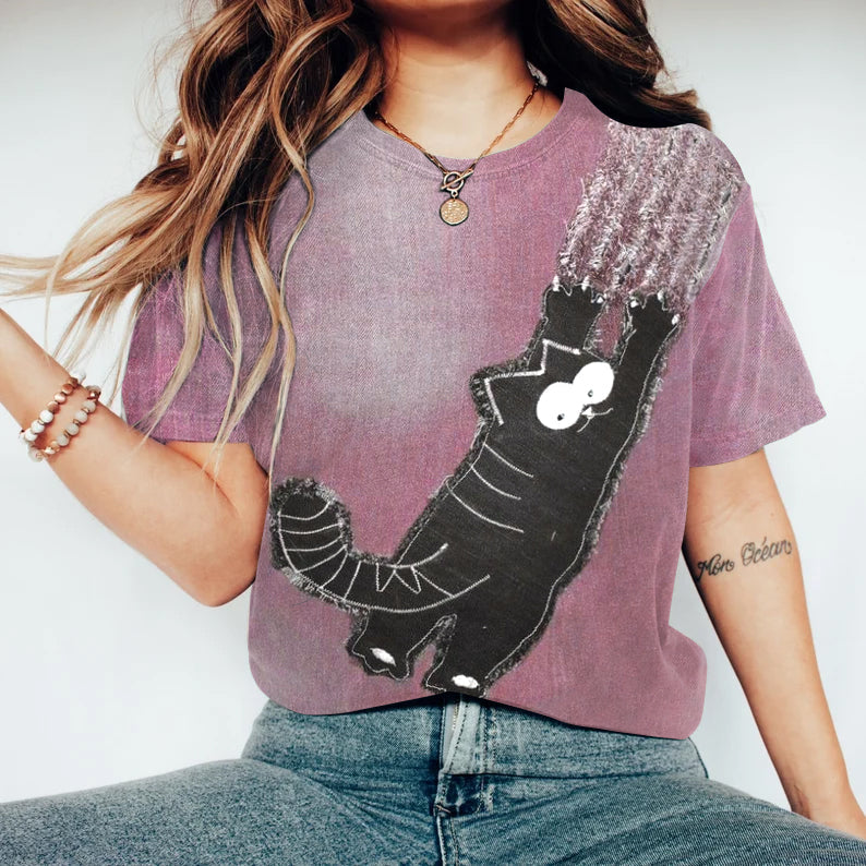 Thoughtfully Designed Shirt