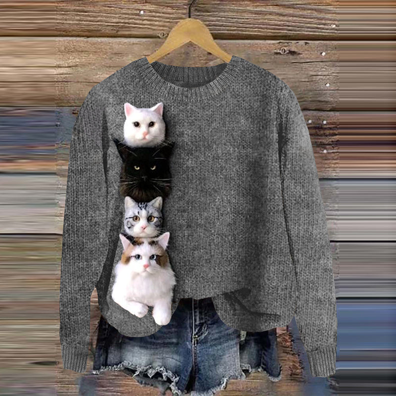 Elegantly Designed Jumper