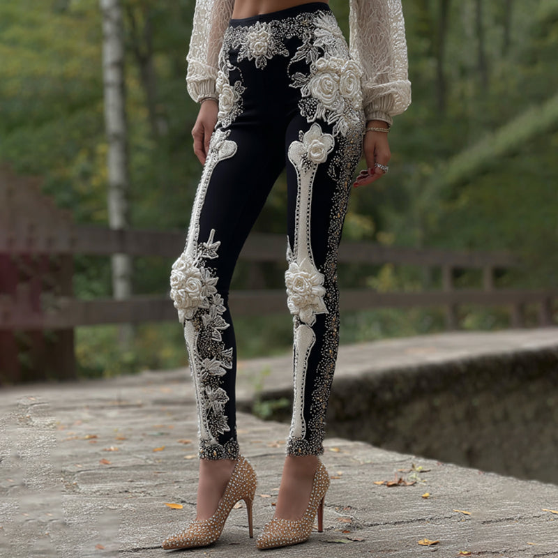 Beautifully Crafted Garment