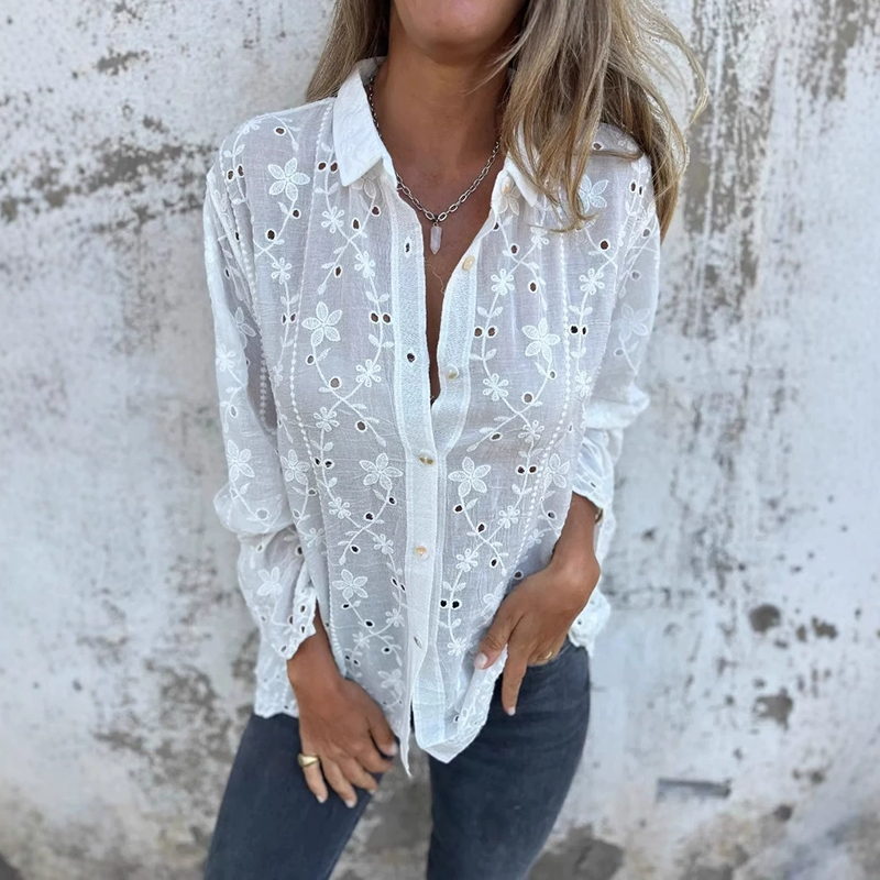 Classic Vintage Shirt