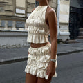 Beautifully Crafted Garment in a Classic Style