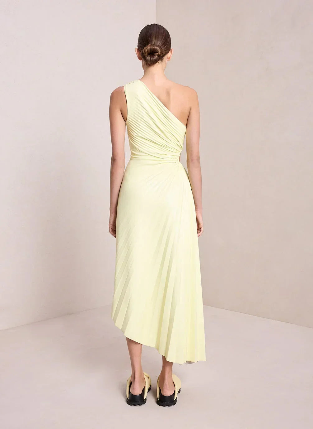 Timeless Vintage Style Garment