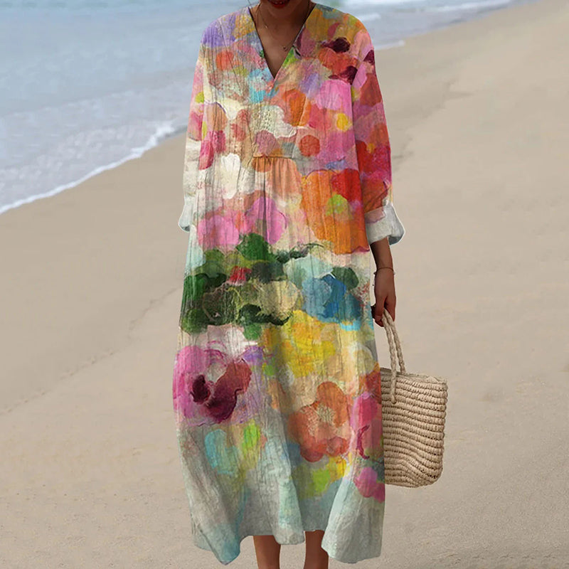 Vintage Inspired Dress