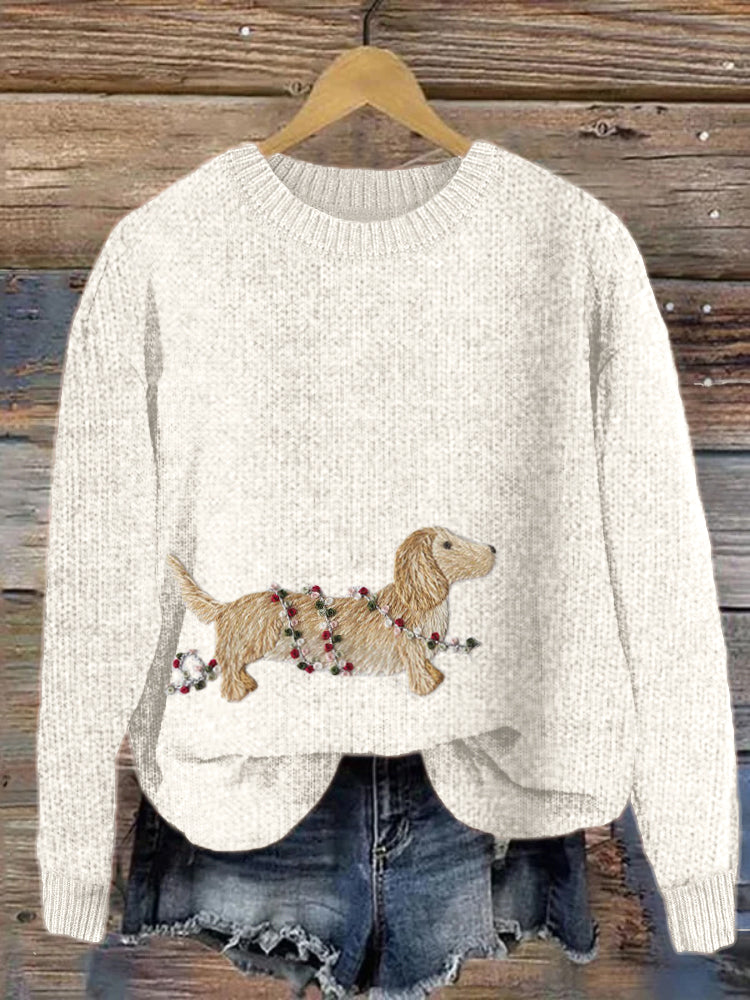 Beautifully Crafted Jumper