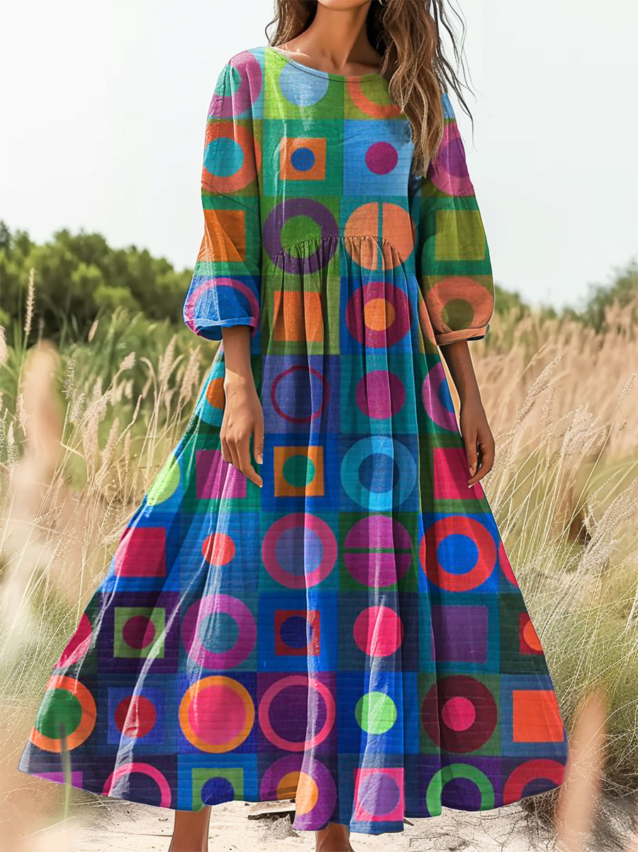 Beautifully Crafted Dress