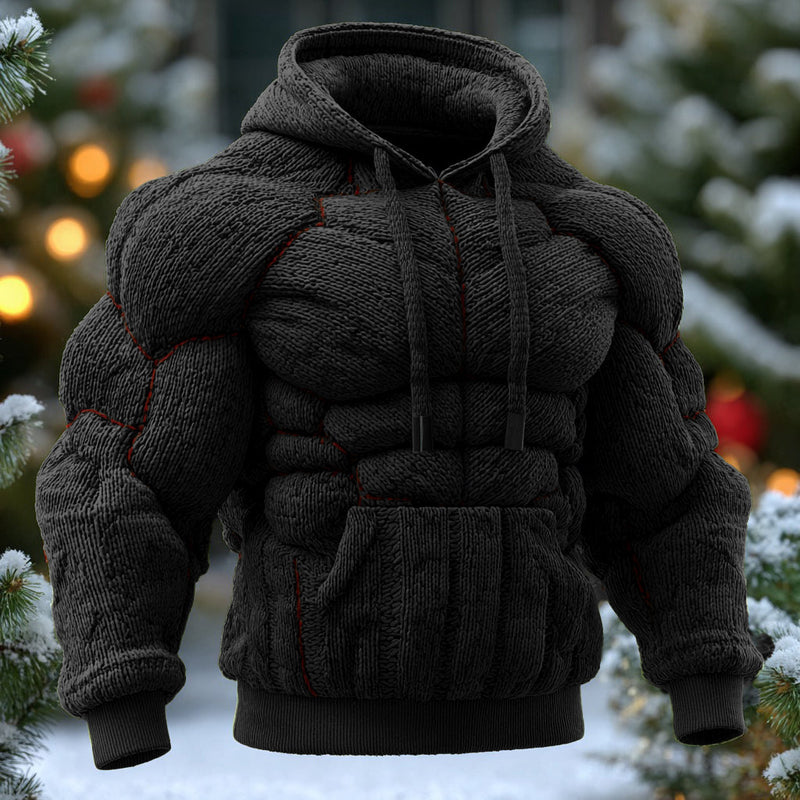 Vintage Inspired Jumper