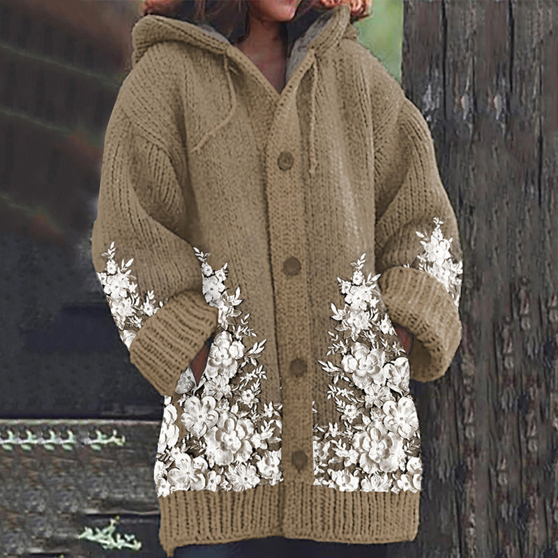 Classic Vintage Jumper