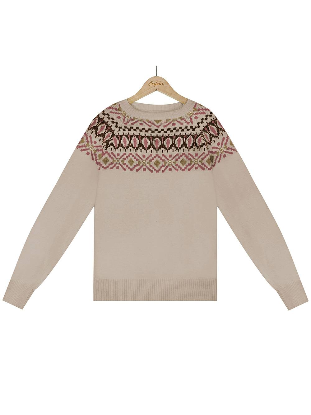Beautifully Crafted Sweater