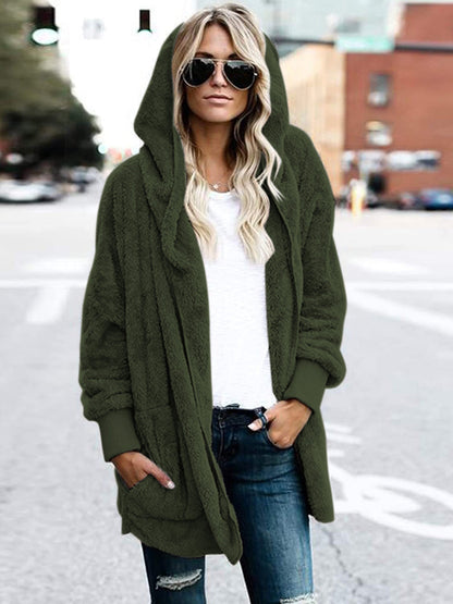 Classic Designed Jacket