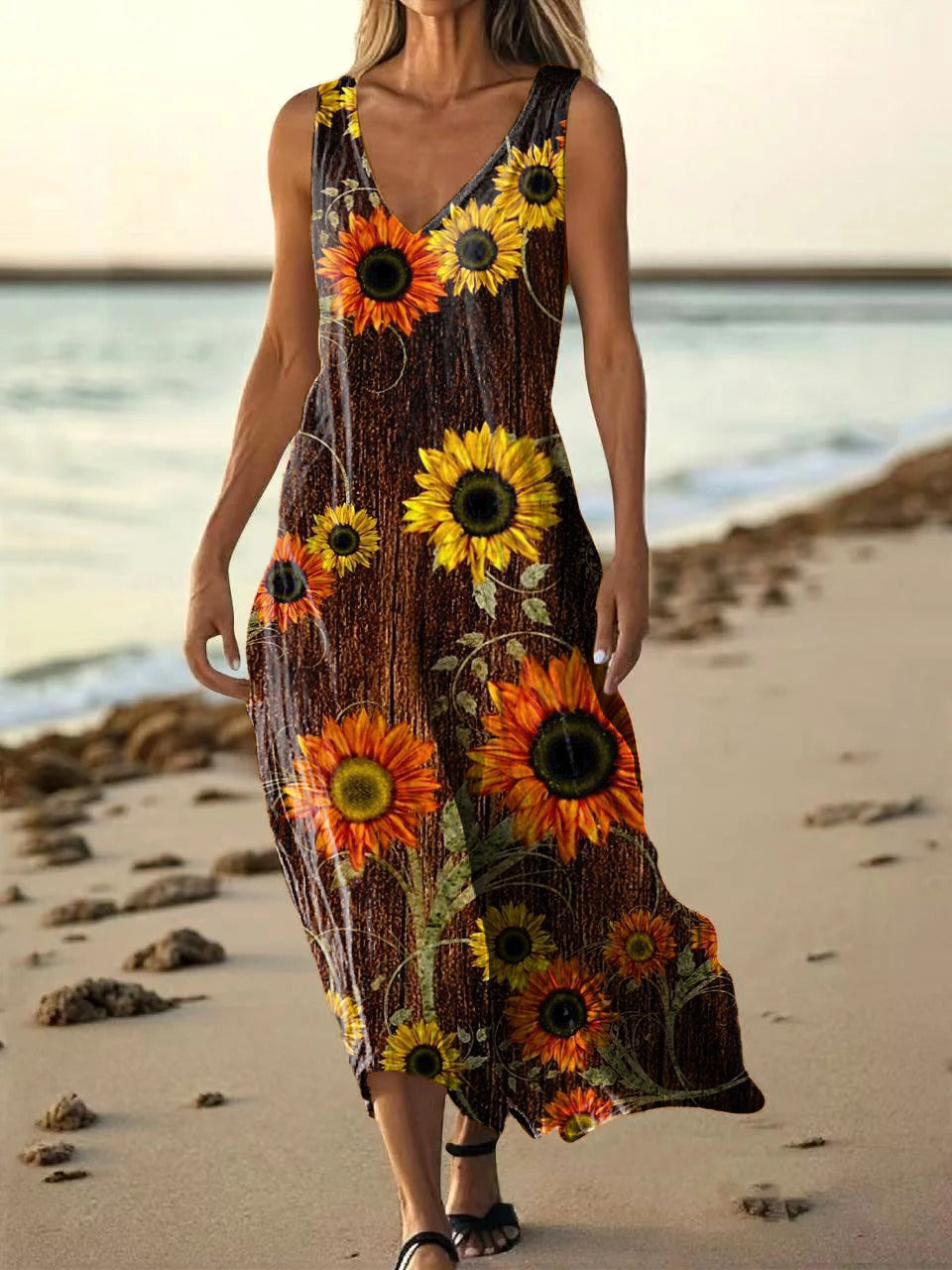 Beautifully Crafted Dress