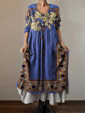 Elegantly Designed Garment