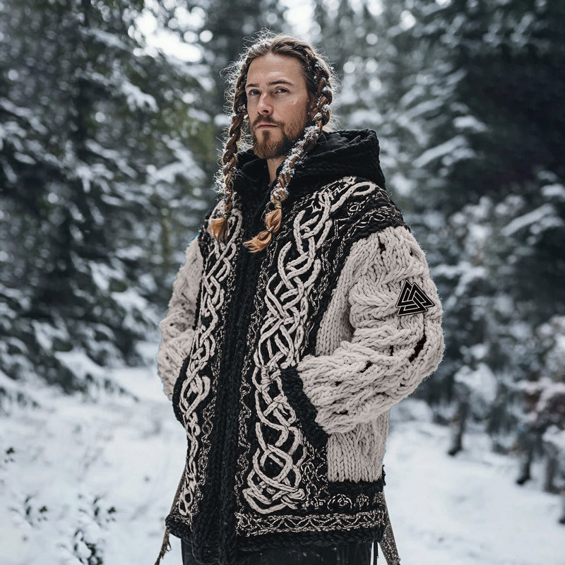 Beautifully Crafted Cardigan