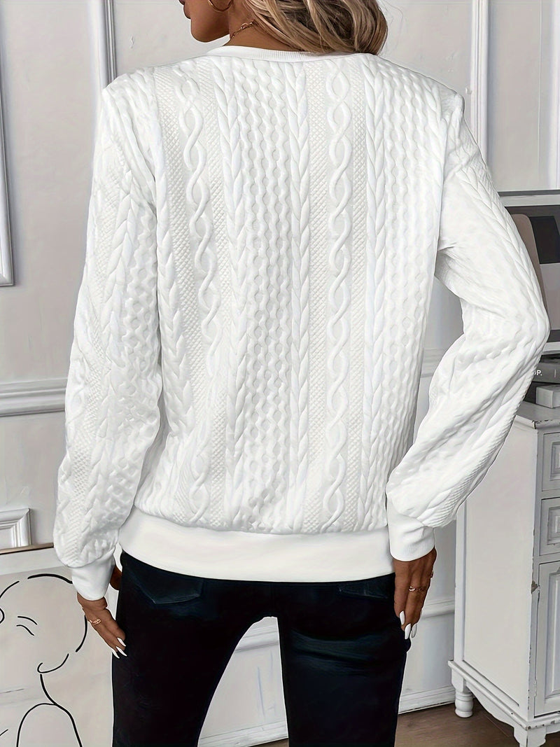Vintage Inspired Jumper