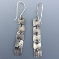 Silver Plated Earrings