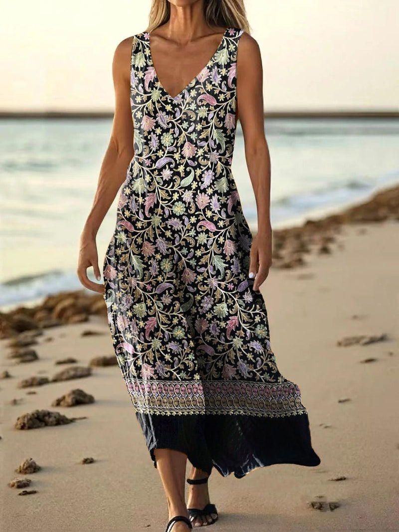 Elegantly Designed Dress