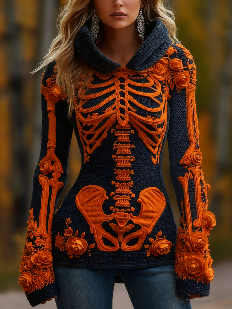 Beautifully Crafted Jumper
