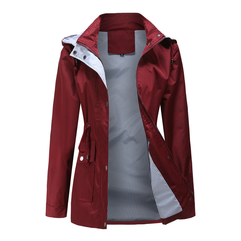 Vintage Inspired Jacket