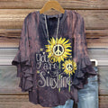 Classic Vintage Garment