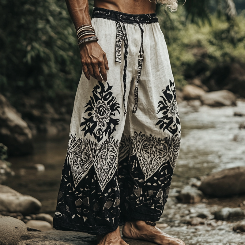 Classic Designed Trousers