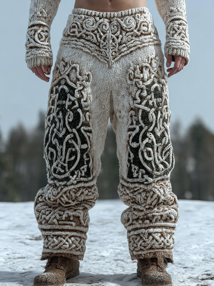 Vintage Inspired Trousers