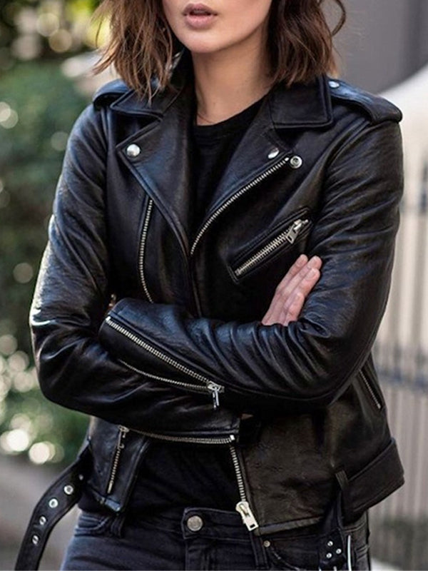 Vintage Inspired Jacket