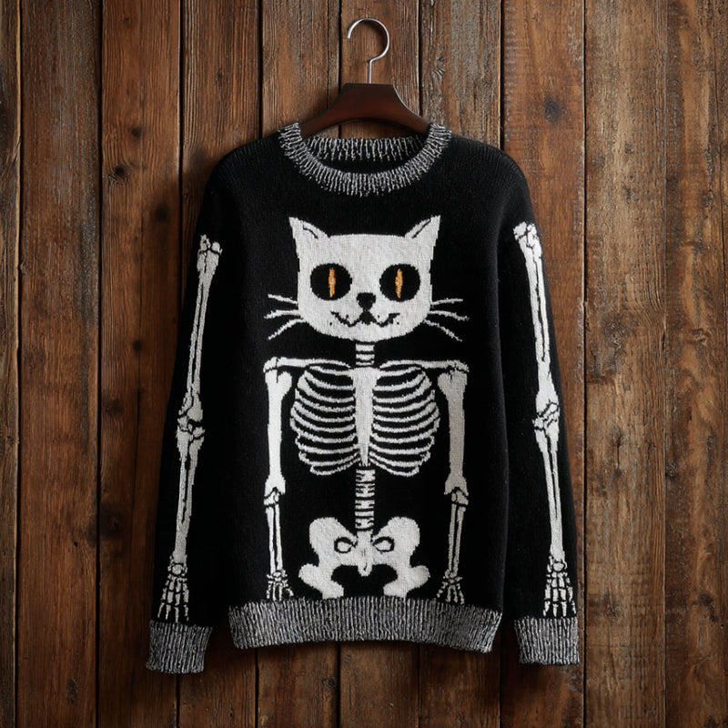 Thoughtfully Designed Jumper
