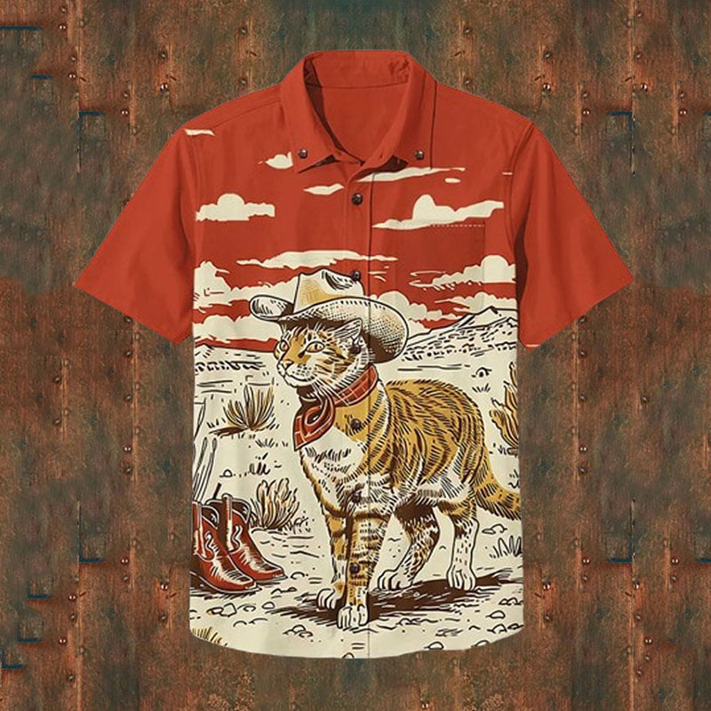 Classic Vintage Shirt