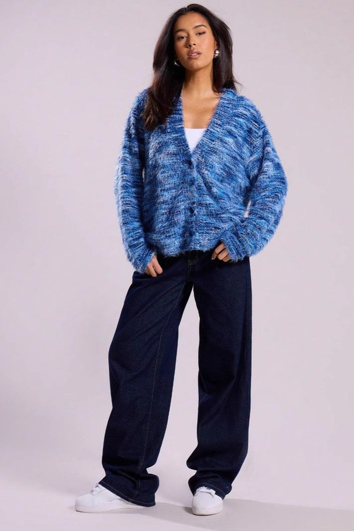 Elegantly Designed Cardigan
