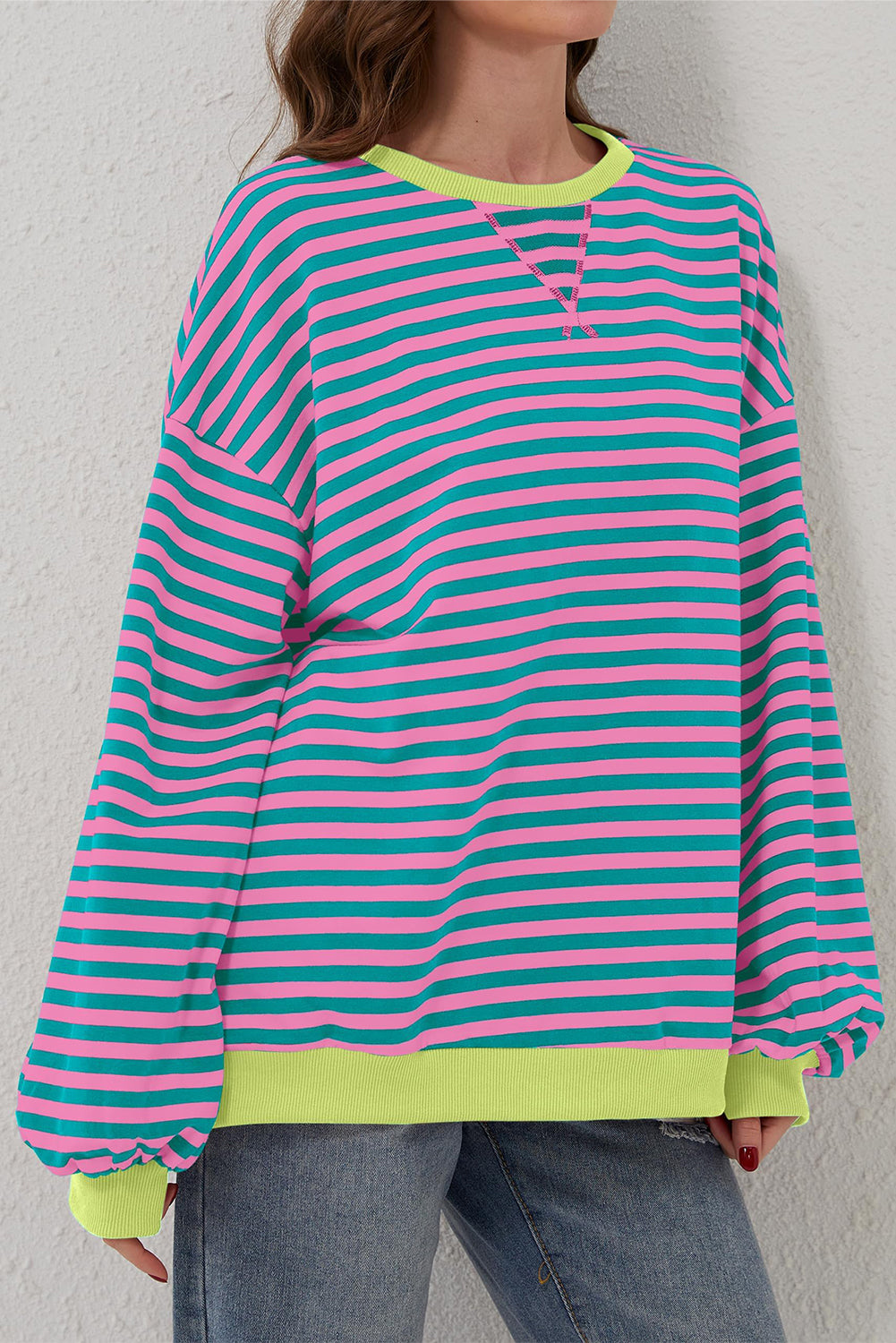 Elegantly Designed Jumper