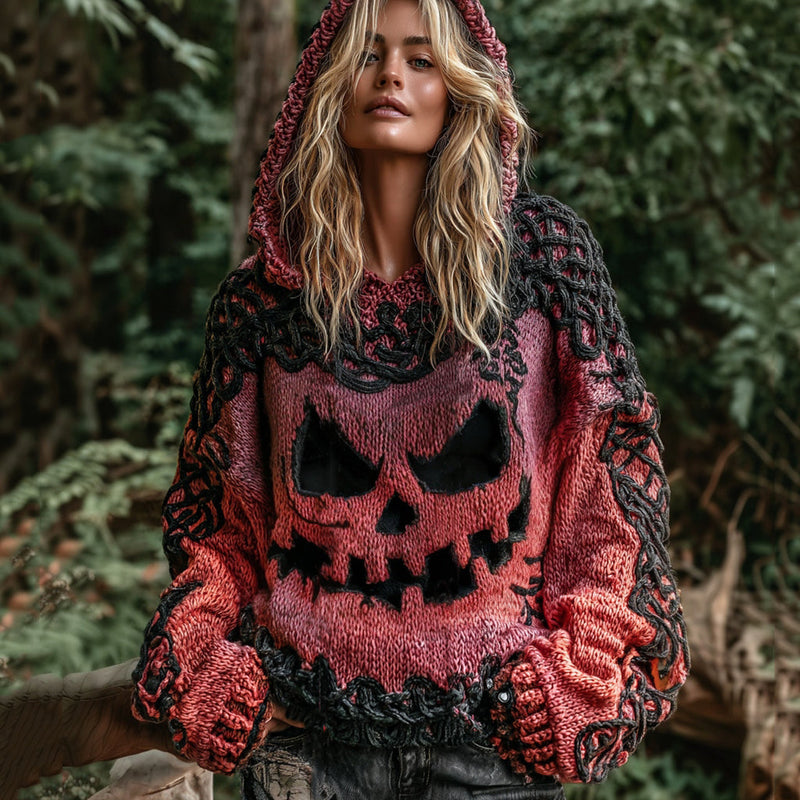 Elegantly Designed Jumper