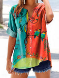 Timeless Vintage Style Garment