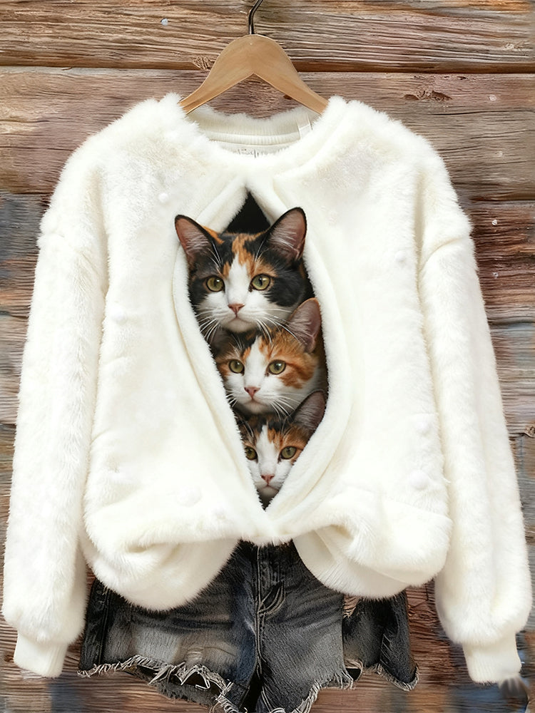 Gracefully Designed Garment