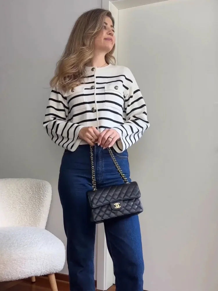 Elegantly Designed Jumper