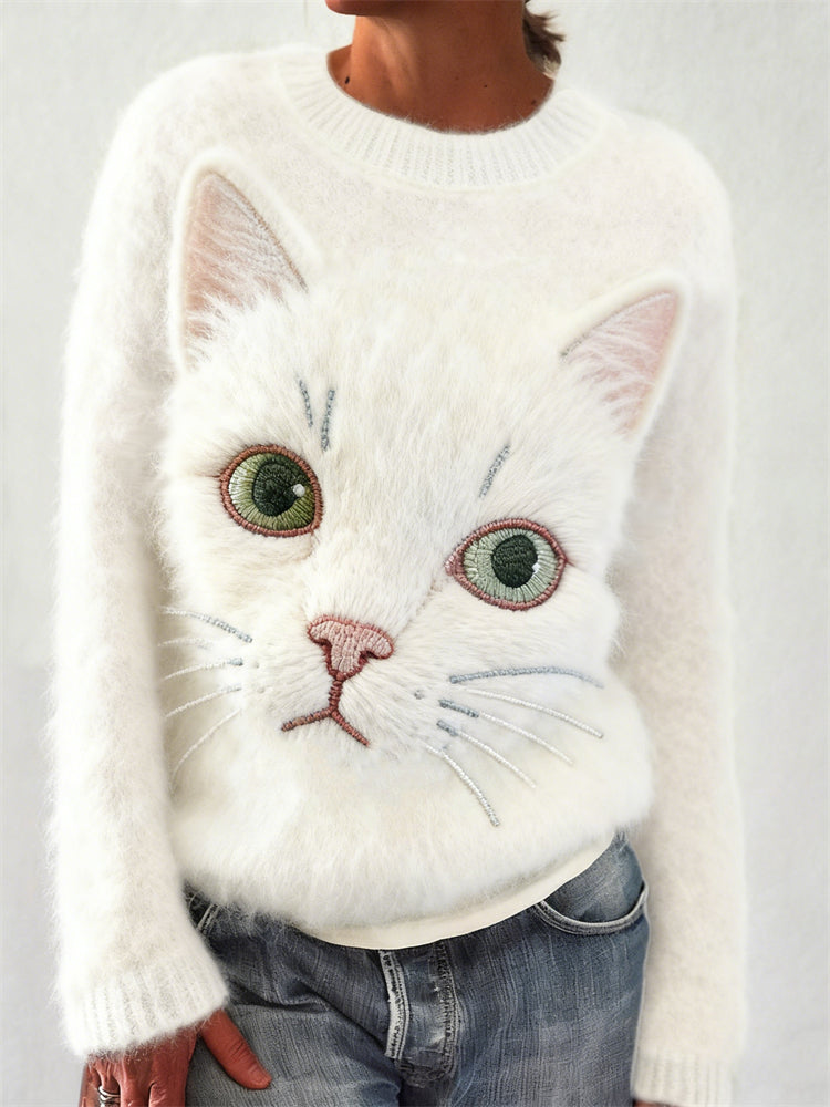 Classic Vintage Jumper