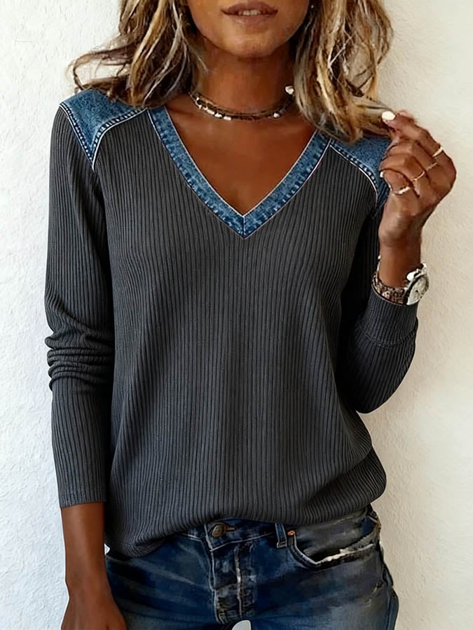 Beautifully Crafted Top