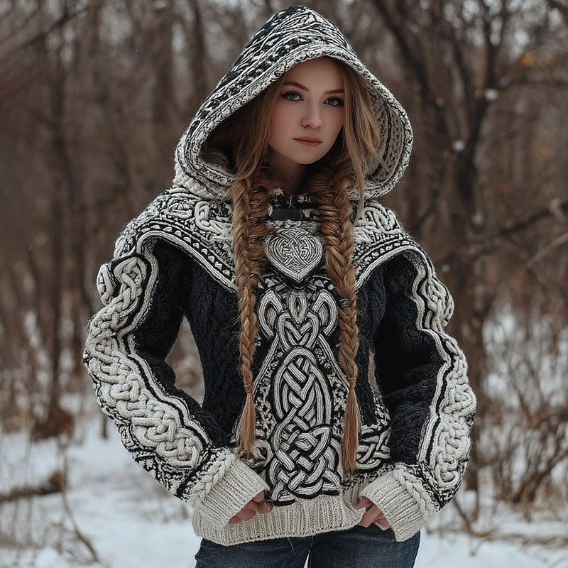 Beautifully Crafted Jumper